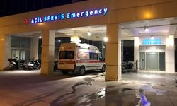 Kuşadası’nda gece yarısı feci kaza! 1 ölü,1 yaralı