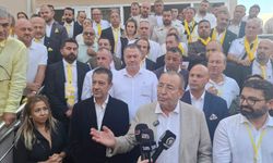 Kuşadası Ticaret Odası’nda 1. Komite seçimi iptal edildi