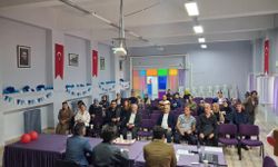 Kuşadası’nda değerler eğitimi masaya yatırıldı