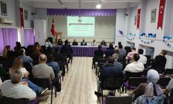 Kuşadası'nda mesleki eğitim için yeni dönem başlıyor