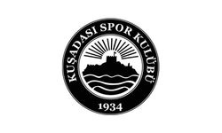 Kuşadasıspor’da şok istifa
