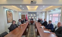 Kuyucak'ta gündem 'kadın güvenliği'