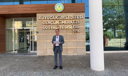 Kuyucak’ta sosyal tesis tartışması :Başkan Doğanca’dan yeni proje müjdeledi