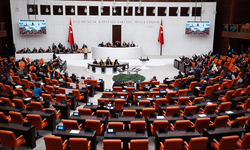 Fon tasfiyesi kanunu Bütçe Komisyonu'ndan geçti