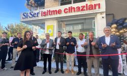 Mehmet Yağcı Diş Hekimi Kliniği Nazilli’de açıldı