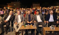 Memecik Fest’e yağmur engeli: Festival ileri bir tarihe ertelendi