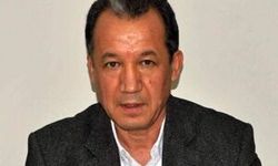 Metin Aydın'ın acı günü