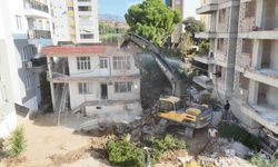 Nazilli Belediyesi'nden trafiği rahatlatacak hamle
