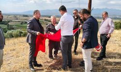 MHP Efeler’den anlamlı davranış