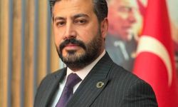 MHP'li Cihangiroğlu Cumhuriyet Bayramı'nı kutladı