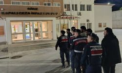 Minibüsten 20 düzensiz göçmen çıktı! 5 organizatör tutuklandı