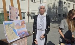 Müziğin evrensel dili Kuşadası'nda buluştu