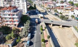 Nazilli'de 30 ayda dev değişim! Başkan Tetik rakamları açıkladı