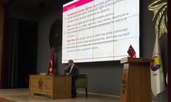 Nazilli bu konuda çok hassas! Öğretmen ve kolluk okul güvenliği için toplandı