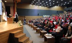 Nazilli’de akran zorbalığına karşı yeni adım! Şimdi sıra öğretmenlerde