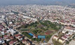Nazilli Gençlik Merkezi okulların hizmetine açılıyor