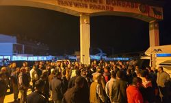 Nazilli Hayvan Pazarı açıldı, denetimler sıkılaştırıldı