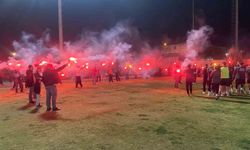 Nazilli Şehir Kulübü futbolcularına doğal doping
