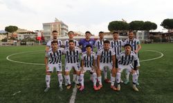 Nazilli Şehir SK sezona 3 puanla merhaba dedi