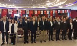 Nazilli YENİ Parti ilçe kongresinde liste tartışması : Ökmen’den sitem