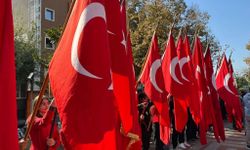 Nazilli'de 29 Ekim coşkuyla kutlanacak: Program belli oldu