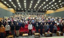 Nazilli'de 3 günlük güvenlik eğitimi tamamlandı