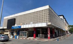Nazilli’de bir yıkım daha: 2 iş yeri tahliye için direniyor