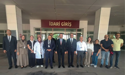 Kervan’dan NDH'ye önemli ziyaret