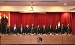 Nazillili avukat Osman Onursal’a Ankara’da önemli görev