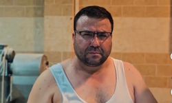 Nazillili fırıncı Pişken, ustalığını reklam filminde de gösterdi