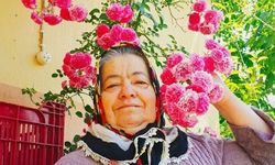 Nazillili muhtarın acı günü: Annesini kaybetti