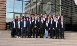 NTO'da beyaz sayfa: Yeni yönetim belli oldu