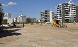Aydın BŞB, Nazilli'de 11 sokağı baştan sona yeniledi