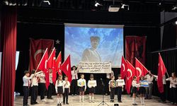 Özel Başak Koleji'nde görkemli Cumhuriyet Bayramı coşkusu: 103. yıl gururu