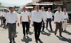 Özen Akgün iddialı: NTO'da yeni dönem başlıyor