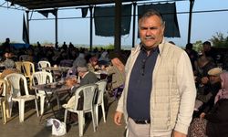 Pirlibey geleneklerine sahip çıkıyor: Nazilli'de 15 bin kişilik keşkek hayrı