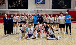 Polat Group Didim Belediyespor, İzmir’den galibiyetle döndü
