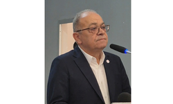 Saatçı, "Biz ocu bucu değiliz, YENİ Partiliyiz"