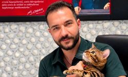 Veteriner hekim Şahin’in müzik tutkusu: 3 single çıkardı