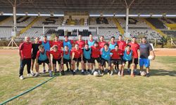 SAL'da Kuşadasıspor'un rakipleri belli oldu