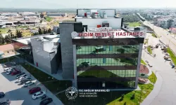 Didim Devlet Hastanesine 5 yeni doktor! Hasta kabulüne başladılar