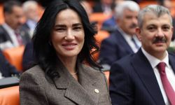 Sarıbaş’tan yeni yasama yılı mesajı: “Milletimizin emanetine sahip çıkacağız”