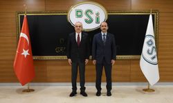 Savaş’tan DSİ’ye Aydın çıkarması