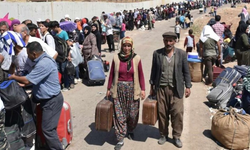 Ülkesine dönenlere 1.5 milyonluk destek: İşte Türkiye'deki şartlar