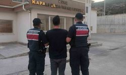 Söke’de 10 yıl hapis cezasıyla aranan hükümlü yakalandı