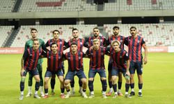 Söke’ye 3 gol yetmedi
