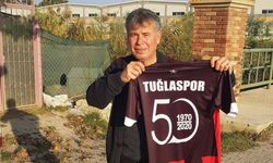 Tepecik Tuğlaspor'un acı günü: Emektar isim hayata tutunamadı
