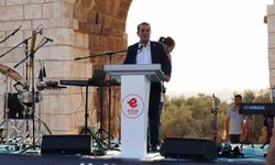 Tralleis Antik Kenti, uluslararası festival ile buluşacak