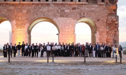 Tralleis’te Aydın ekonomisine güç veren buluşma