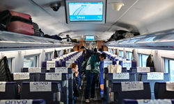 Ücretsiz tren biletlerinde kurallar değişiyor! İşte yeni uygulama